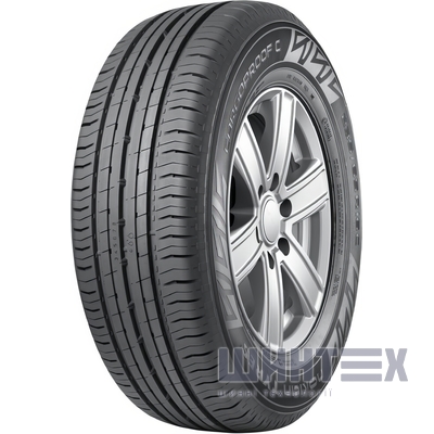 Nokian Cargoproof C 235/65 R16C 121/119R